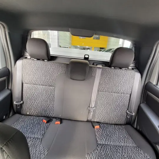 DUSTER OROCH Express 1.6 Flex 16V Mec.