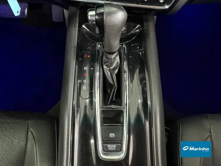 HR-V 1.8 16V FLEX EXL 4P AUTOMÁTICO