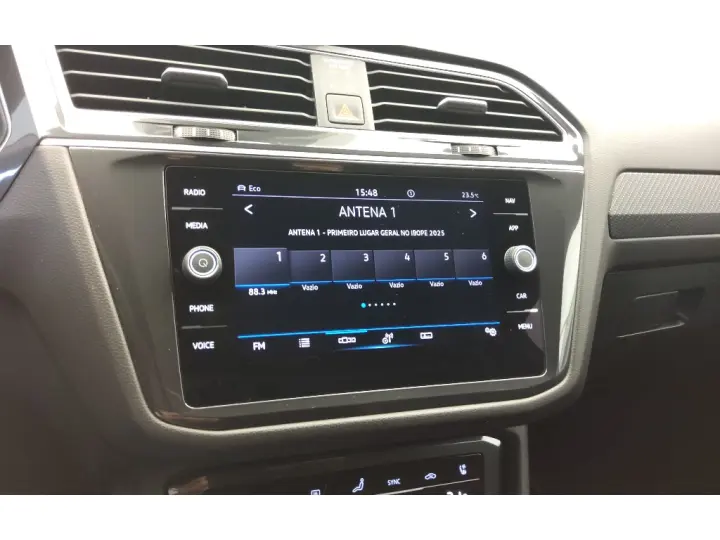 TIGUAN 2.0 300 TSI GASOLINA ALLSPACE R-LINE AUTOMÁTICO