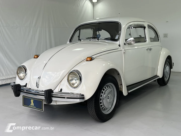 FUSCA 1.3 L 8V