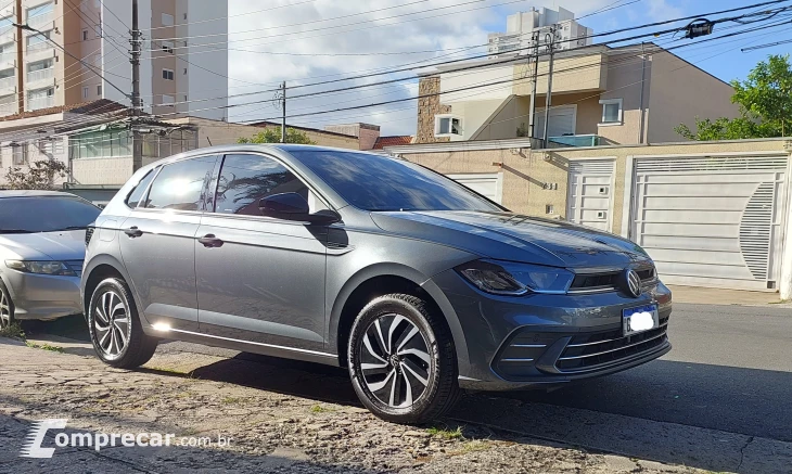 POLO 1.0 170 TSI Highline