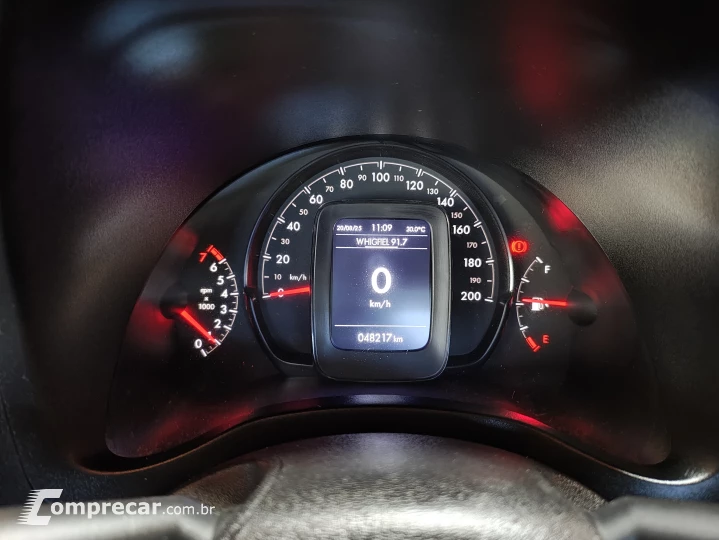 STRADA 1.3 Firefly Freedom CS