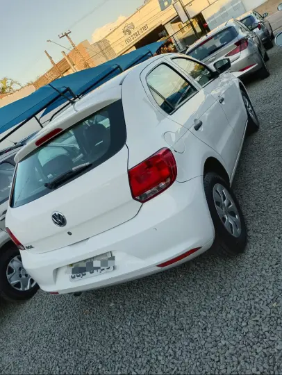 Gol 1.0 4P G6 SPECIAL FLEX