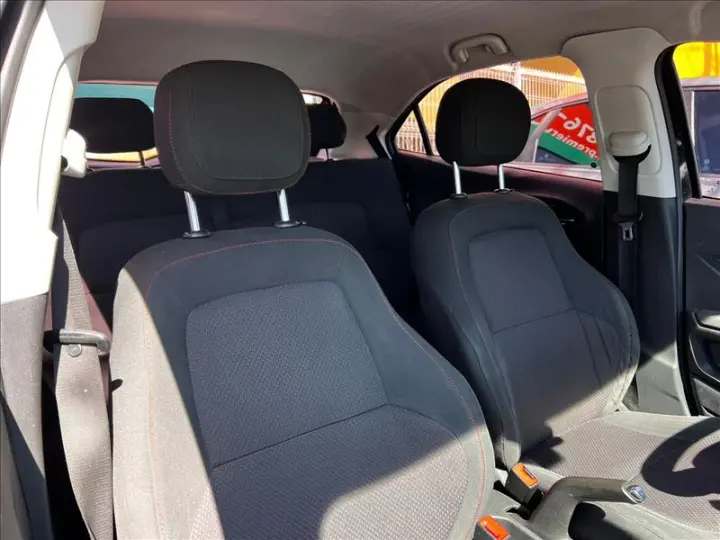 ONIX 1.4 MPFI LTZ 8V