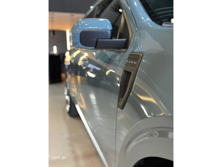 MAVERICK 2.0 ECOBOOST GASOLINA LARIAT FX4 AUTOMÁTICO