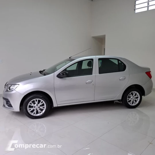 LOGAN 1.6 16V SCE ZEN