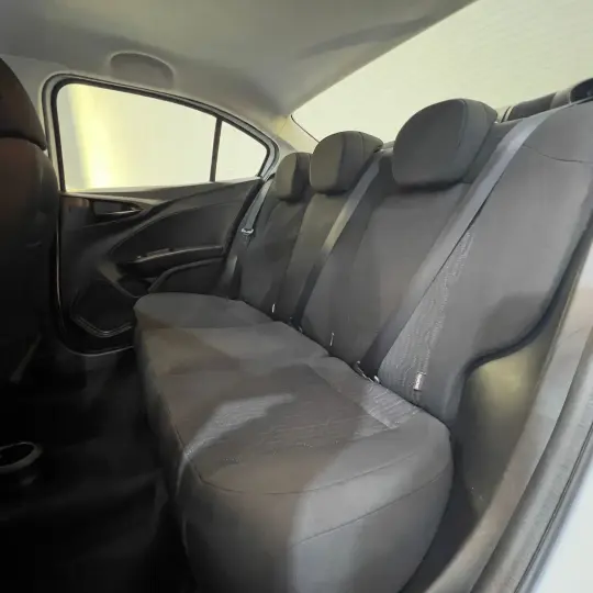 CRONOS DRIVE 1.0 6V Flex