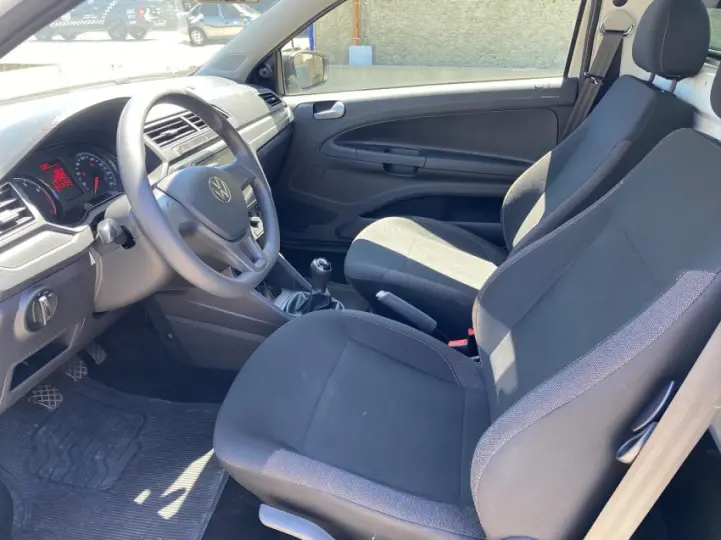 SAVEIRO 1.6 MSI Robust CS 8V