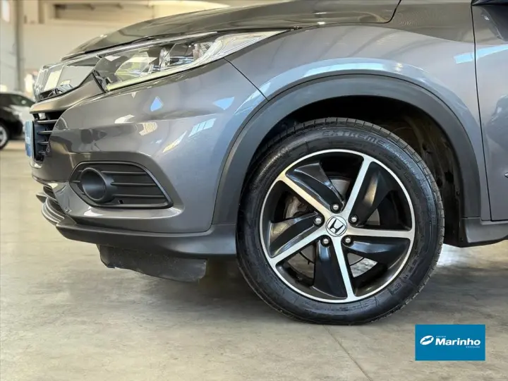 HR-V 1.8 16V FLEX EX 4P AUTOMÁTICO