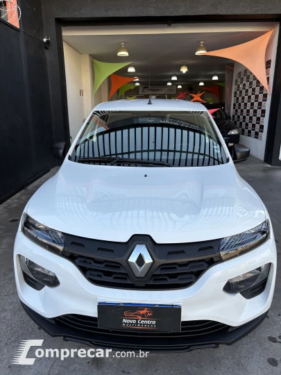 KWID 1.0 12V SCE ZEN