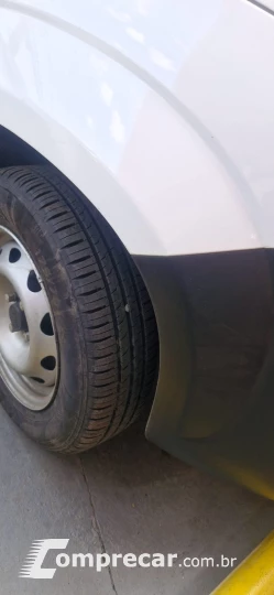 FIORINO 1.4 MPI Furgão Endurance 8V