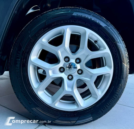 RENEGADE 1.8 16V Sport