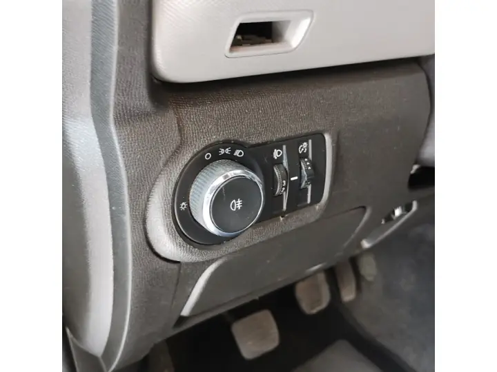 S10 2.8 16V TURBO DIESEL LS CD 4X4 MANUAL