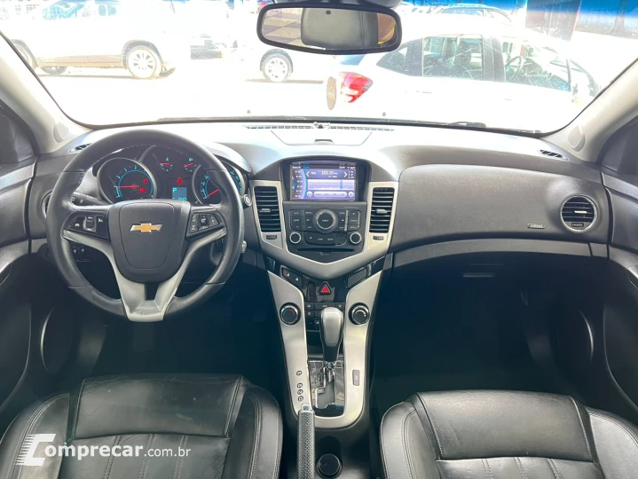 CRUZE 1.8 LT 16V