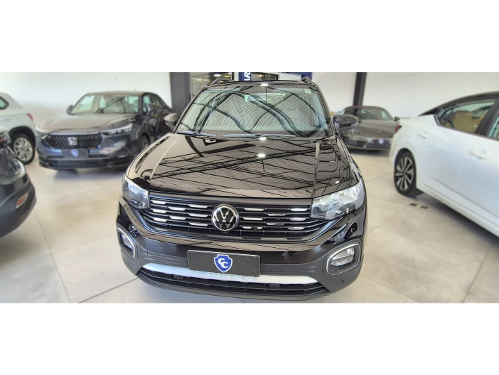 T-CROSS 1.0 200 TSI