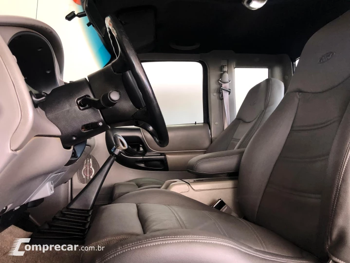 RANGER 4.0 STX 4X2 CE V6 12V