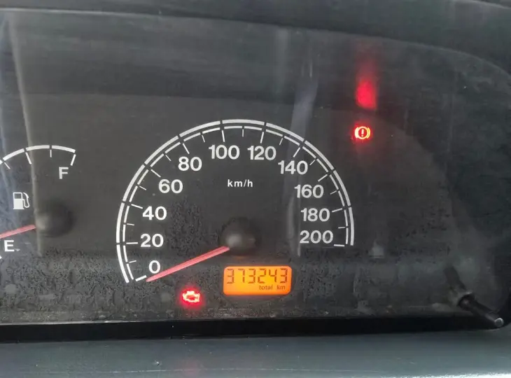 Fiorino Furgao 1.3 Fire Flex