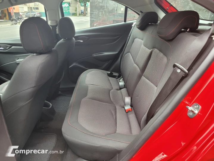 ONIX 1.4 MPFI LTZ 8V