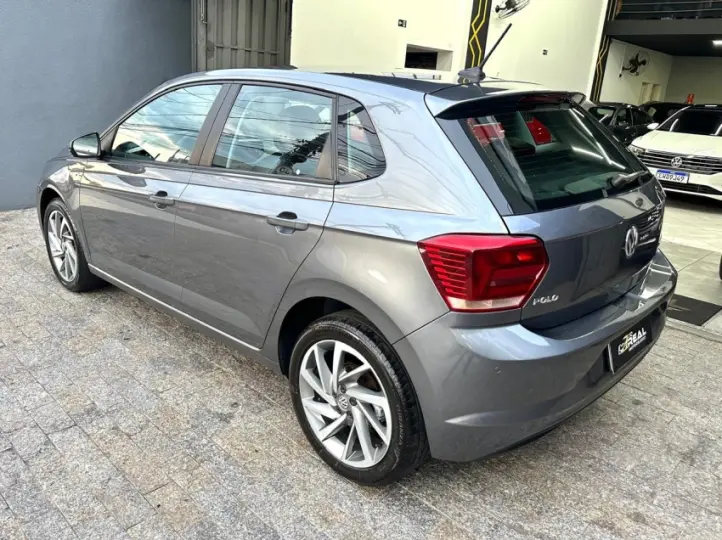 POLO 1.0 200 TSI Highline