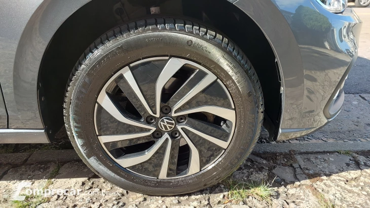 POLO 1.0 170 TSI Highline