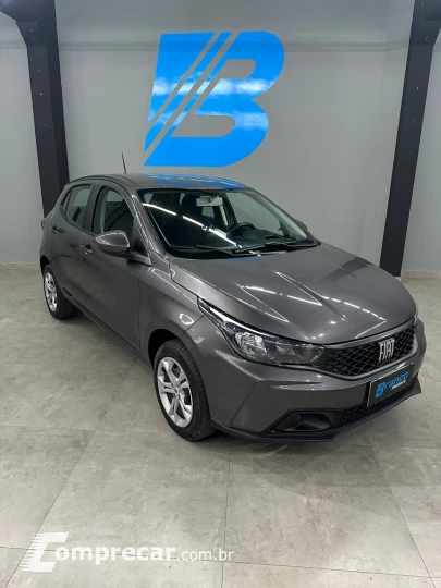 ARGO 1.0 Firefly Drive