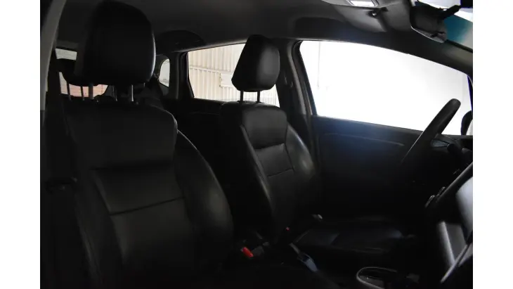 FIT - 1.5 EX 16V 4P AUTOMÁTICO