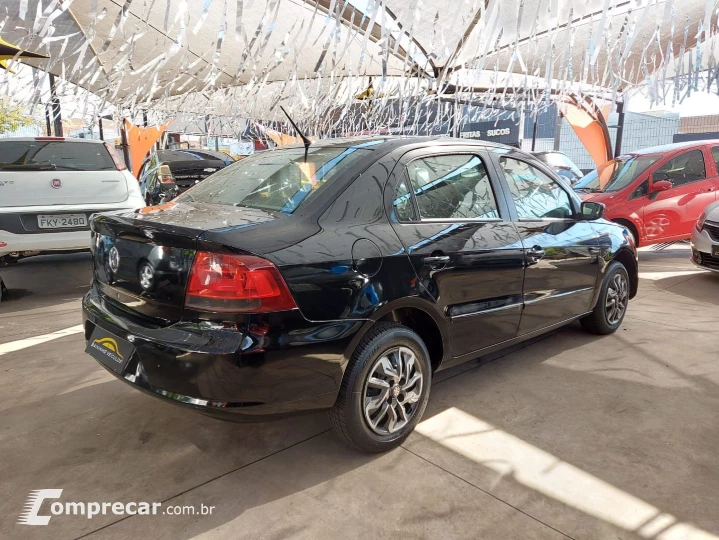 Voyage 1.0 Mi 8V Flex 4P Manual