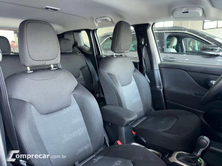 RENEGADE 1.8 16V Sport