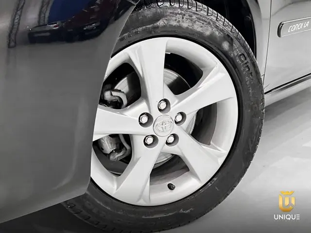 COROLLA - 2.0 XEI 16V 4P AUTOMÁTICO