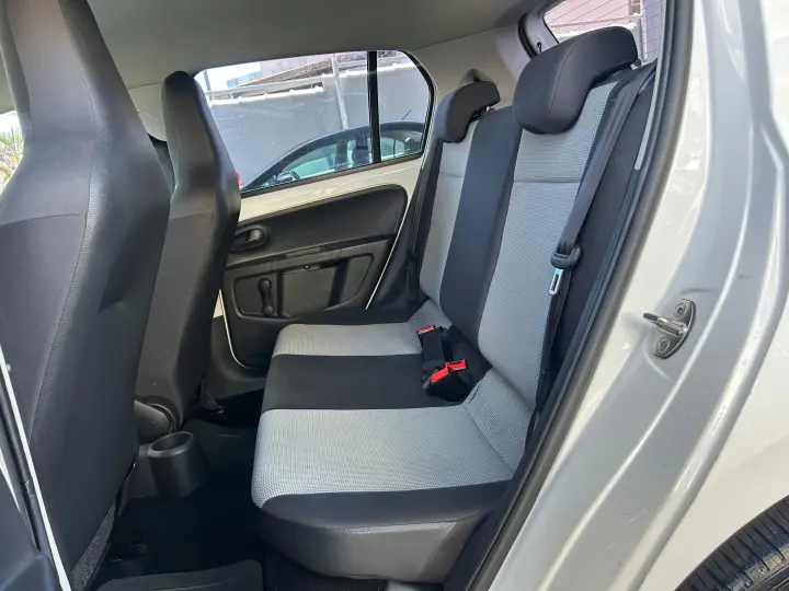 UP 1.0 MPI Take UP 12V