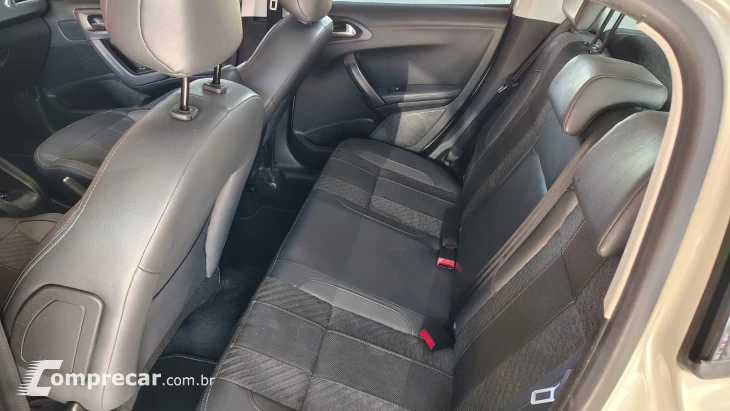 208 1.6 Urbantech 16V