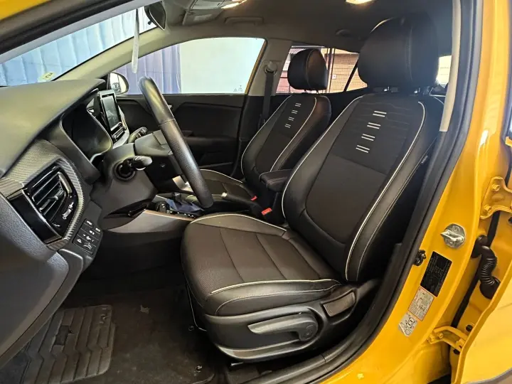 STONIC 1.0 TGDI MHEV SX AUTOMÁTICO