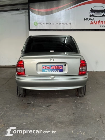 Corsa Sed Class.Life 1.0/1.0 FlexPower