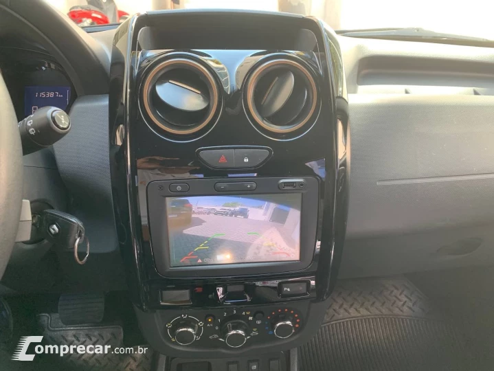 DUSTER Dynamique 2.0 Flex 16V Aut.