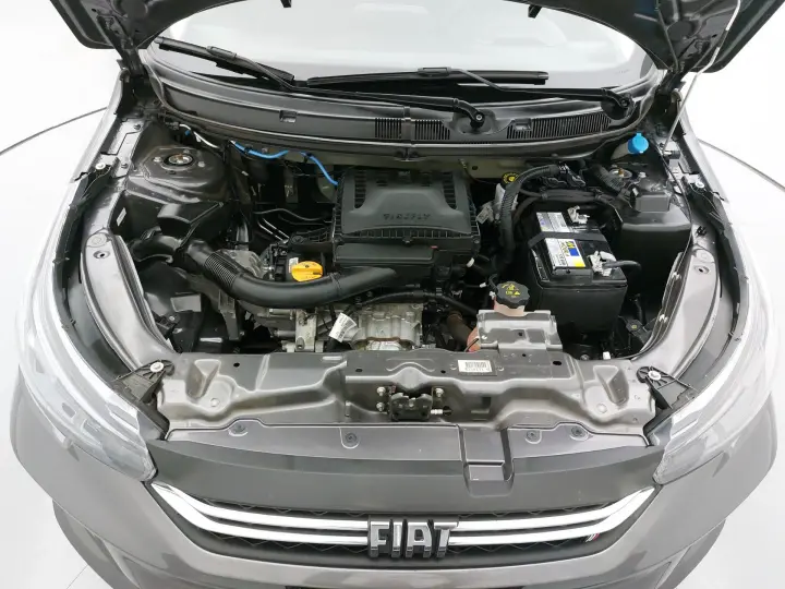 CRONOS 1.0 FIREFLY FLEX DRIVE MANUAL