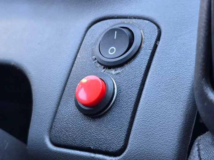 Ducato Minibus 2.3 ME Diesel