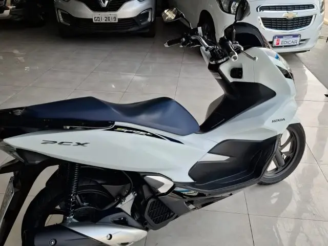 PCX 150 - Scooter