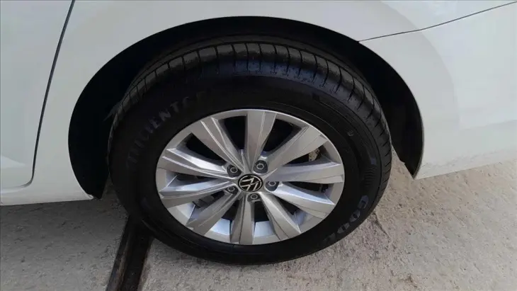 VIRTUS 1.0 170 TSI MANUAL