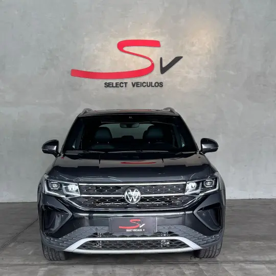 TAOS 1.4 250 TSI Highline