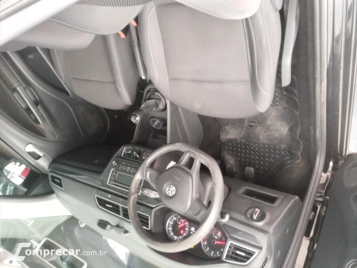 SAVEIRO 1.6 MSI Trendline CS 16V