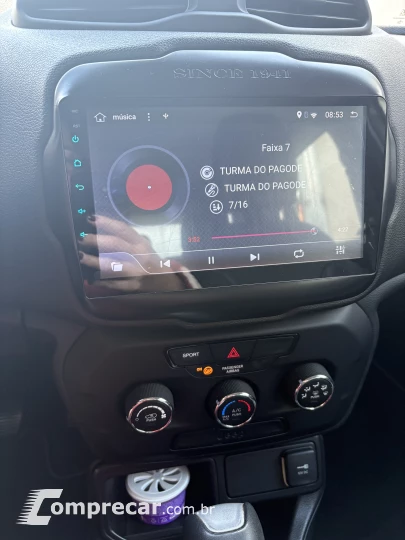 RENEGADE 1.8 16V Sport