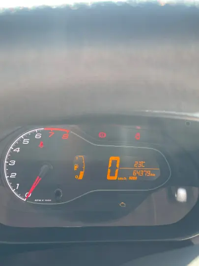 ONIX 1.0 MPFI JOY 8V