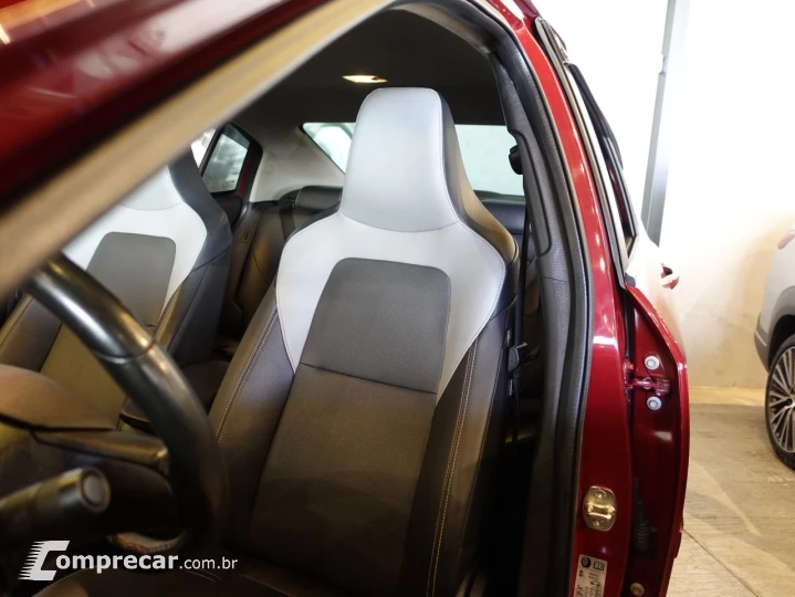 Onix Sedan 1.0 12V 4P FLEX PREMIER 2 TURBO AUTOMÁTICO
