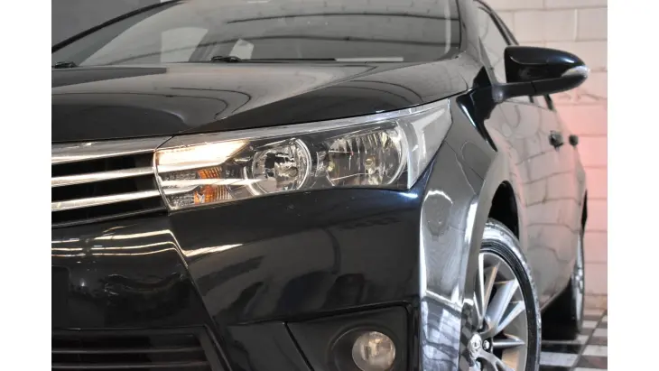 COROLLA - 2.0 XEI 16V 4P AUTOMÁTICO