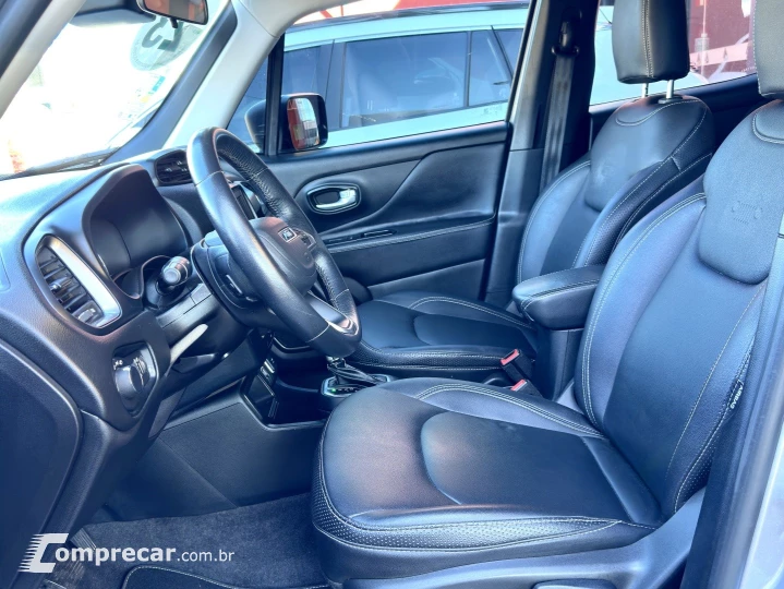 RENEGADE 1.3 T270 TURBO FLEX SPORT AT6