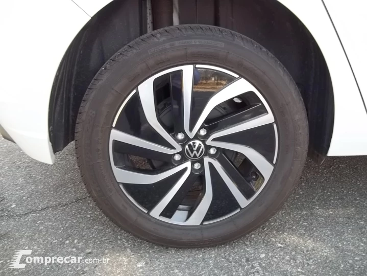 POLO 1.0 170 TSI Highline