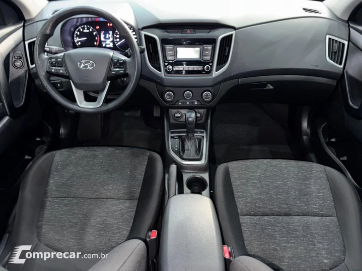 CRETA 1.6 16V Action