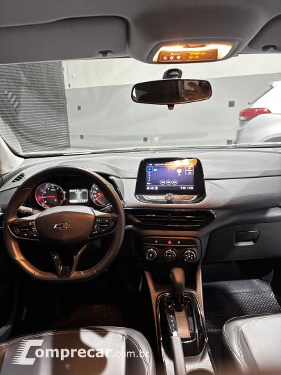 TRACKER 1.0 Turbo Midnight