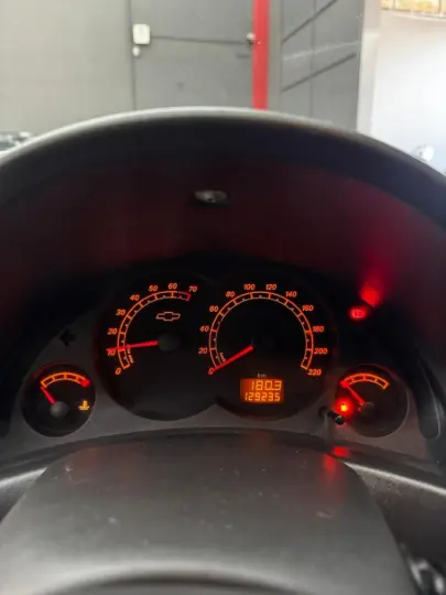 CORSA 1.4 MPFI Maxx 8V