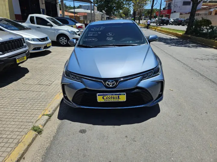 Corolla Xei 2.0